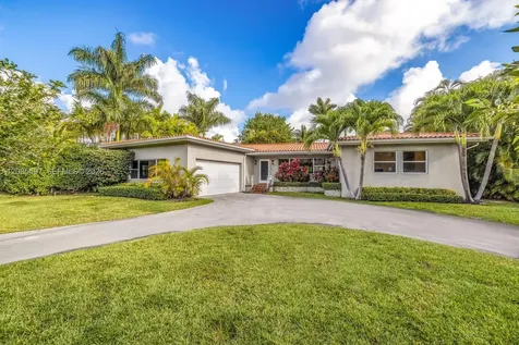 1411 NE 101st Street Miami Shores FL 33138