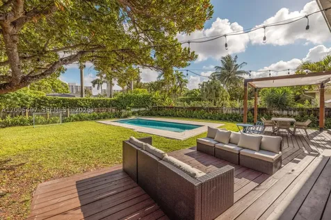 1411 NE 101st Street Miami Shores FL 33138