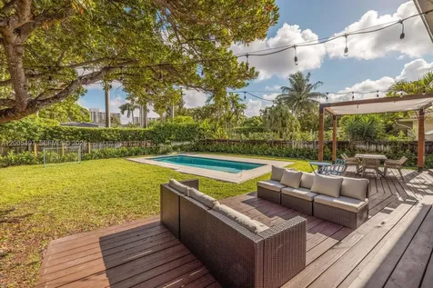 1411 NE 101st Street Miami Shores FL 33138