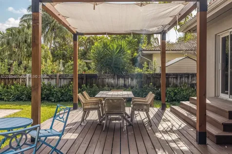1411 NE 101st Street Miami Shores FL 33138