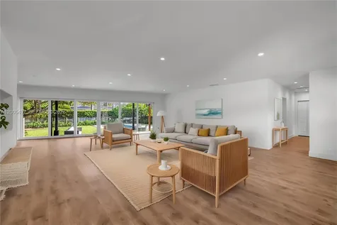 1411 NE 101st Street Miami Shores FL 33138