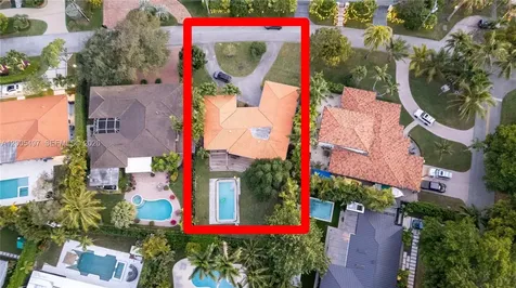 1411 NE 101st Street Miami Shores FL 33138