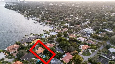 1411 NE 101st Street Miami Shores FL 33138