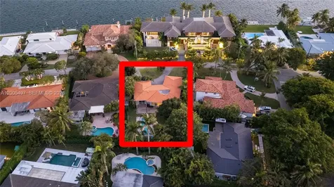 1411 NE 101st Street Miami Shores FL 33138