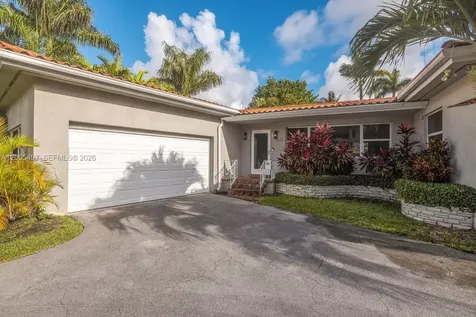 1411 NE 101st Street Miami Shores FL 33138