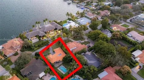 1411 NE 101st Street Miami Shores FL 33138