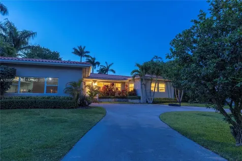 1411 NE 101st Street Miami Shores FL 33138