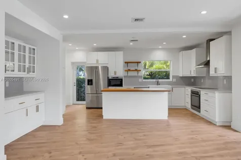 1411 NE 101st Street Miami Shores FL 33138