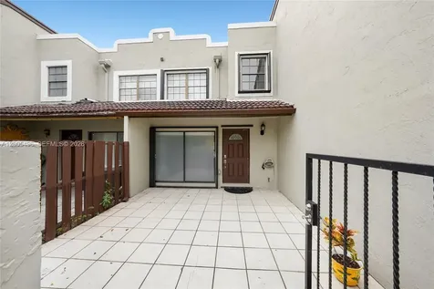 10535 SW 154th Court Miami FL 33196