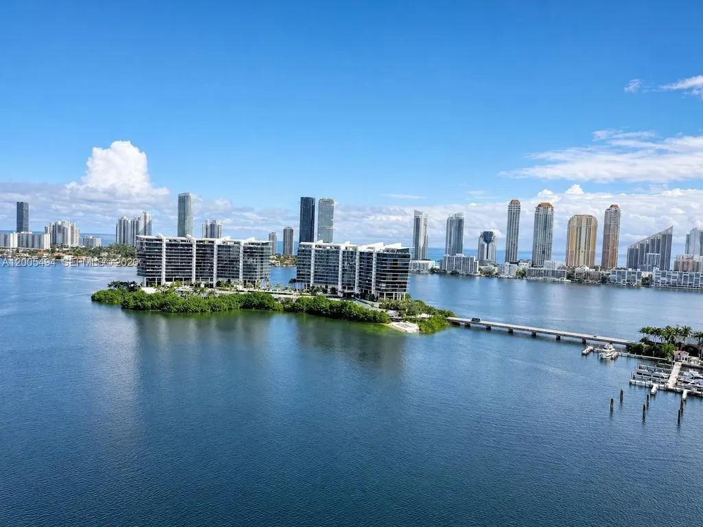 3201 NE 183rd Street Aventura FL 33160
