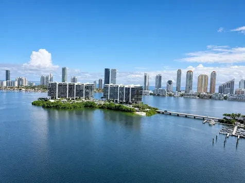 3201 NE 183rd Street Aventura FL 33160