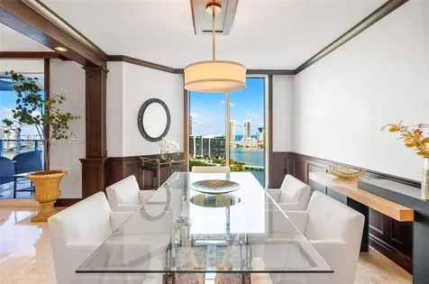 3201 NE 183rd Street Aventura FL 33160