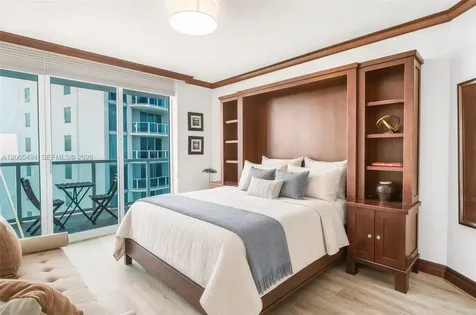 3201 NE 183rd Street Aventura FL 33160