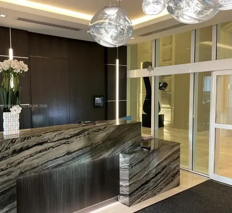 3201 NE 183rd Street Aventura FL 33160