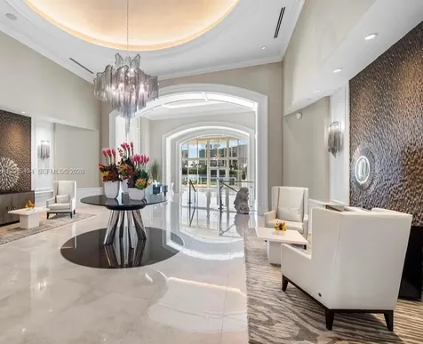 3201 NE 183rd Street Aventura FL 33160