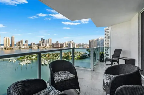 3201 NE 183rd Street Aventura FL 33160