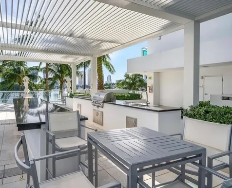 3201 NE 183rd Street Aventura FL 33160