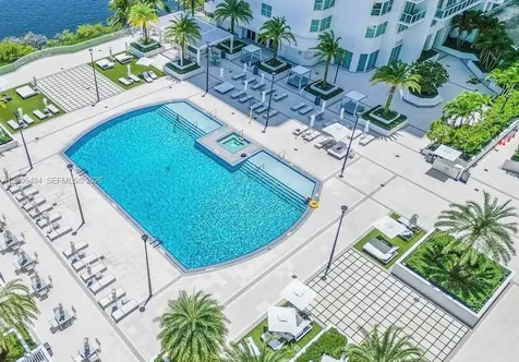 3201 NE 183rd Street Aventura FL 33160