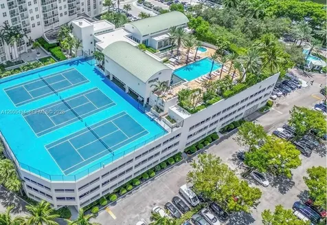 3201 NE 183rd Street Aventura FL 33160