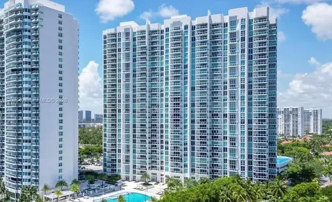 3201 NE 183rd Street Aventura FL 33160
