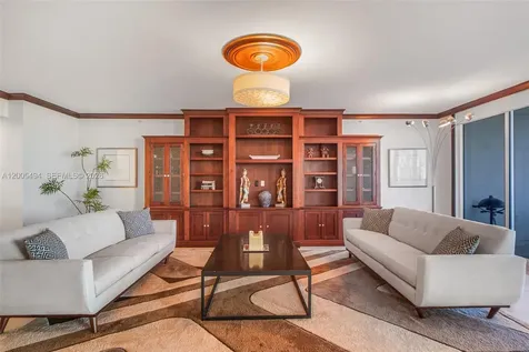 3201 NE 183rd Street Aventura FL 33160