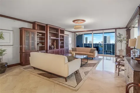 3201 NE 183rd Street Aventura FL 33160