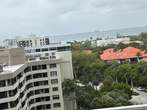 199 Ocean Lane Drive Key Biscayne FL 33149
