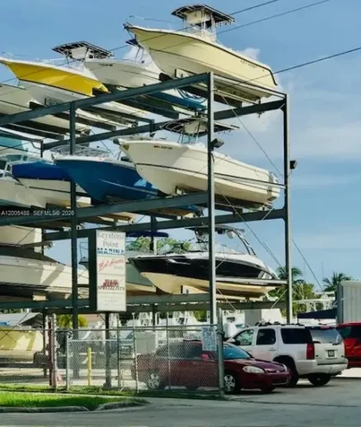 North Miami FL 33181