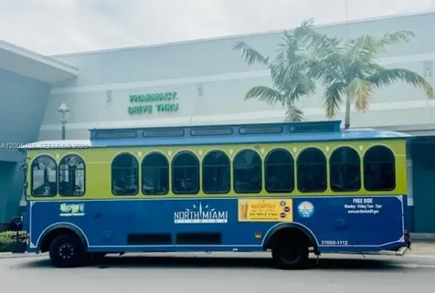 North Miami FL 33181