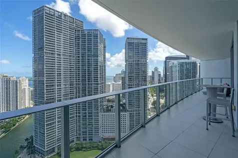 200 Biscayne Boulevard Way Miami FL 33131