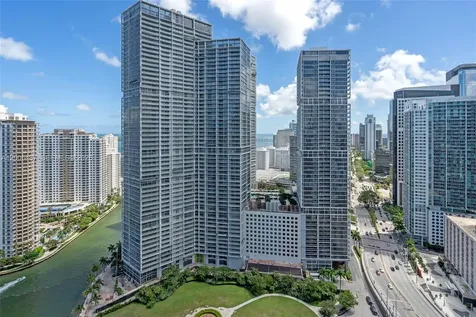 200 Biscayne Boulevard Way Miami FL 33131