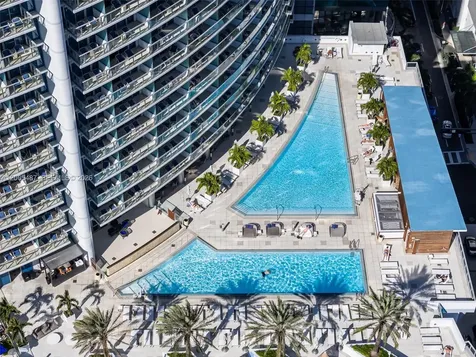 200 Biscayne Boulevard Way Miami FL 33131