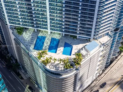 200 Biscayne Boulevard Way Miami FL 33131