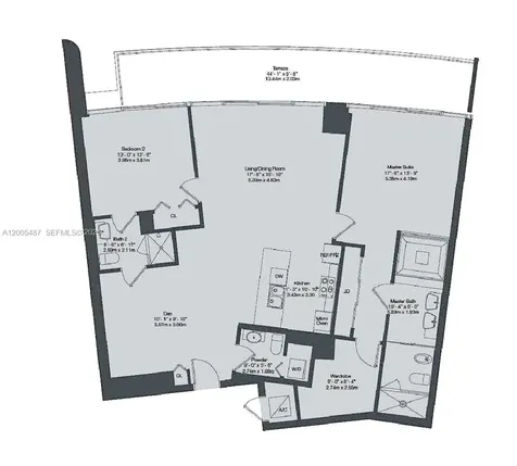 200 Biscayne Boulevard Way Miami FL 33131