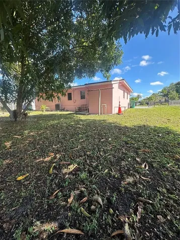 3501 NW 171st Terrace Miami Gardens FL 33056