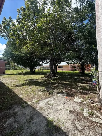 3501 NW 171st Terrace Miami Gardens FL 33056