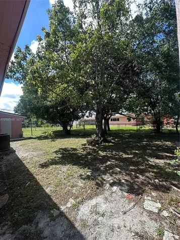 3501 NW 171st Terrace Miami Gardens FL 33056