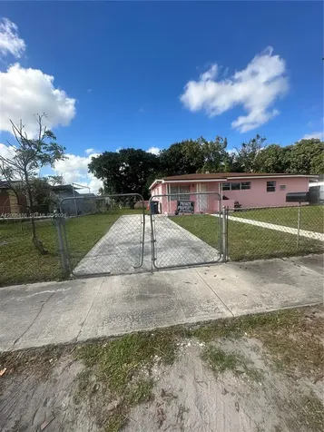 3501 NW 171st Terrace Miami Gardens FL 33056