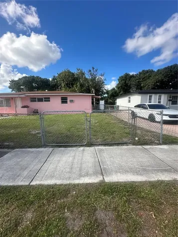3501 NW 171st Terrace Miami Gardens FL 33056