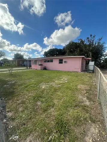 3501 NW 171st Terrace Miami Gardens FL 33056