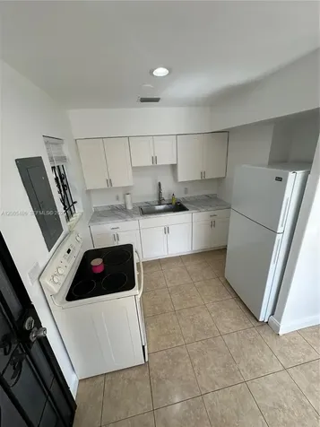 3501 NW 171st Terrace Miami Gardens FL 33056