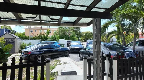 1410 SW 22nd Avenue Miami FL 33145