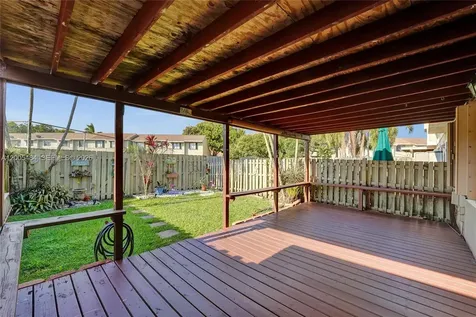 11154 NW 37th Street Sunrise FL 33351