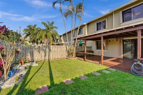 11154 NW 37th Street Sunrise FL 33351