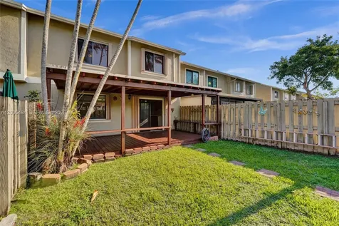 11154 NW 37th Street Sunrise FL 33351
