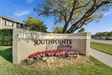 11154 NW 37th Street Sunrise FL 33351