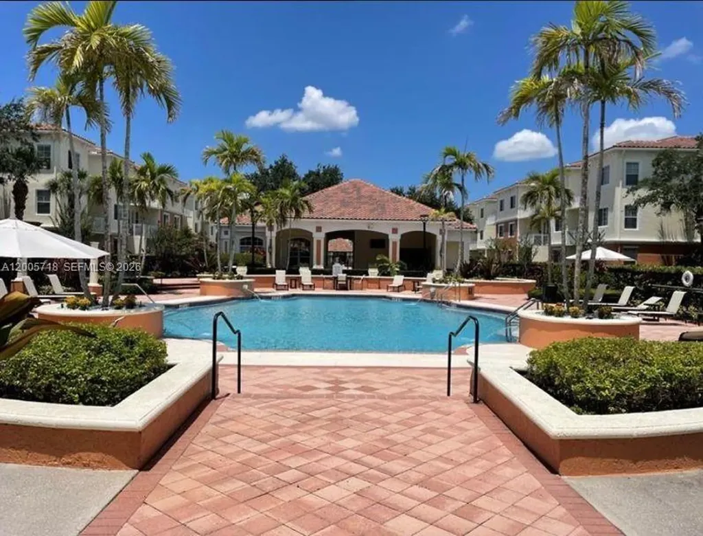 9845 Baywinds Drive West Palm Beach FL 33411