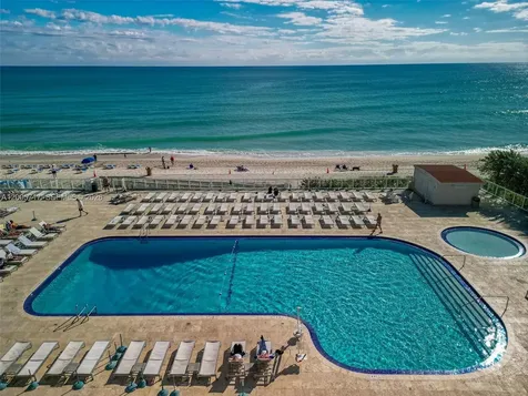19201 Collins Avenue Sunny Isles Beach FL 33160