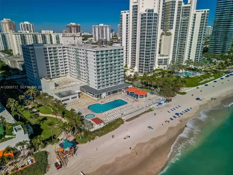19201 Collins Avenue Sunny Isles Beach FL 33160