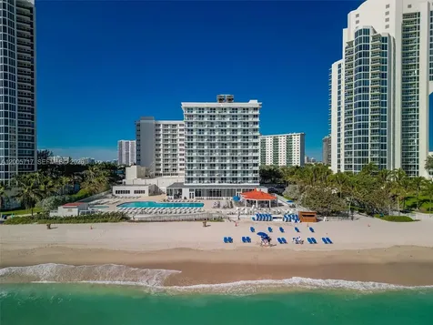 19201 Collins Avenue Sunny Isles Beach FL 33160